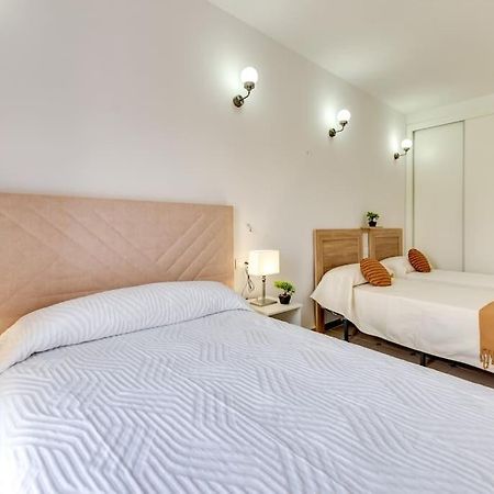 Lxr Parador Reformated 1Hab Benalmádena Exteriér fotografie